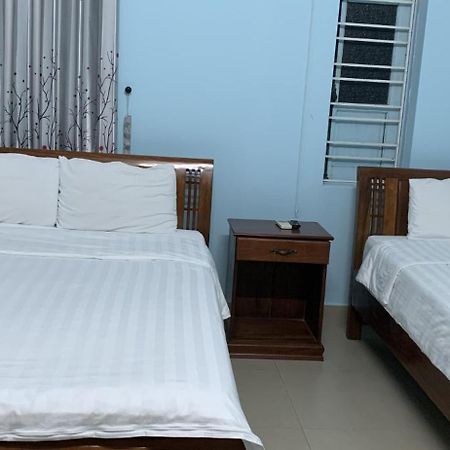 Areca Homestay Hoi An Exterior foto