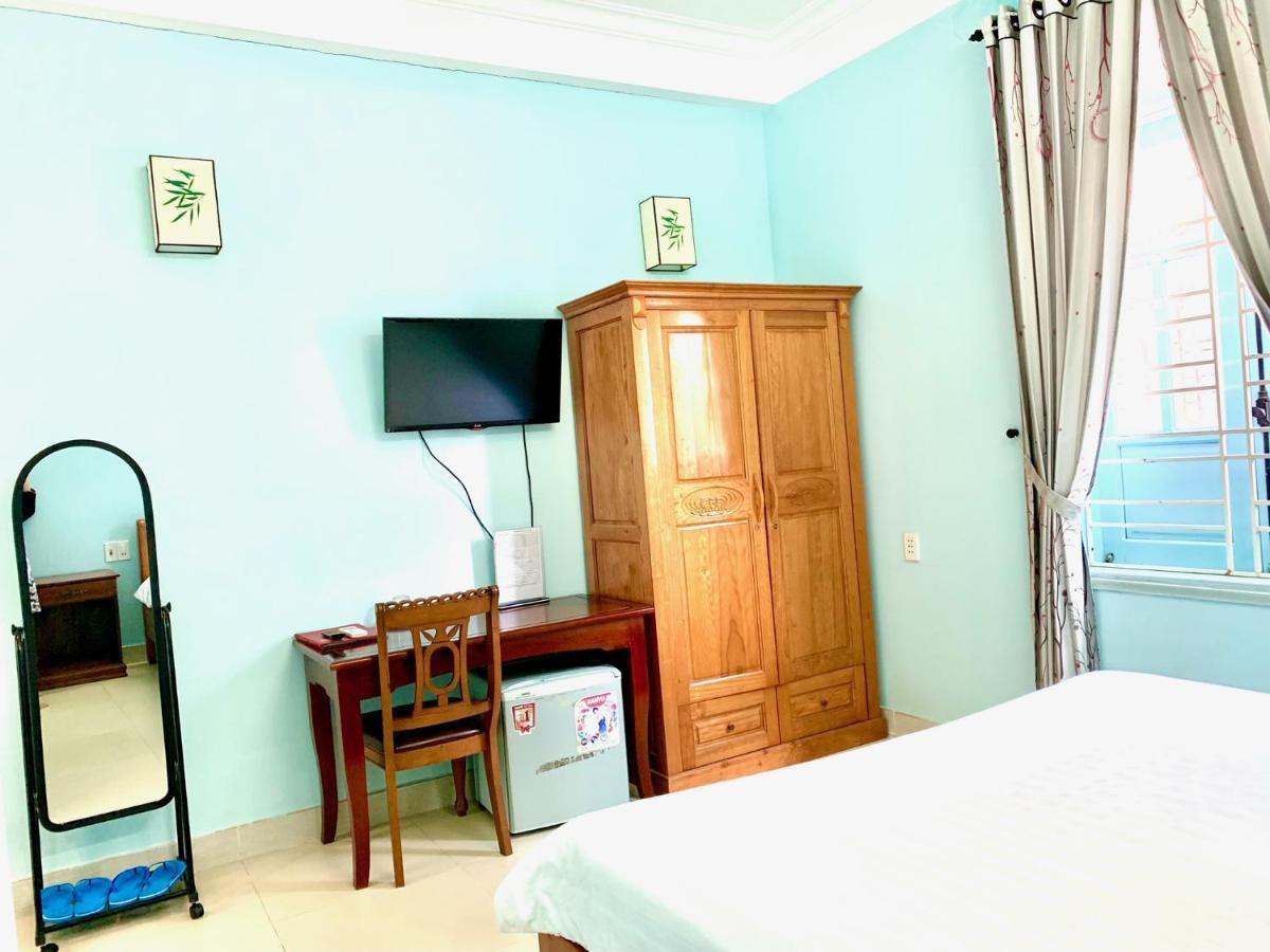 Areca Homestay Hoi An Exterior foto
