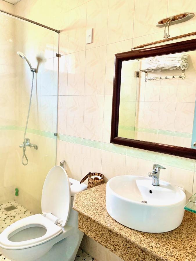 Areca Homestay Hoi An Exterior foto