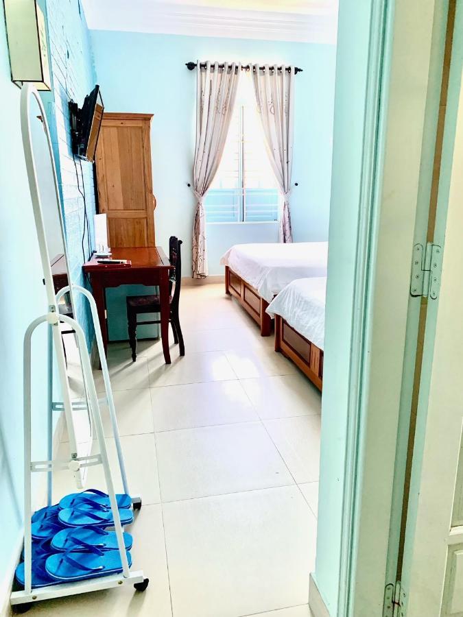 Areca Homestay Hoi An Exterior foto