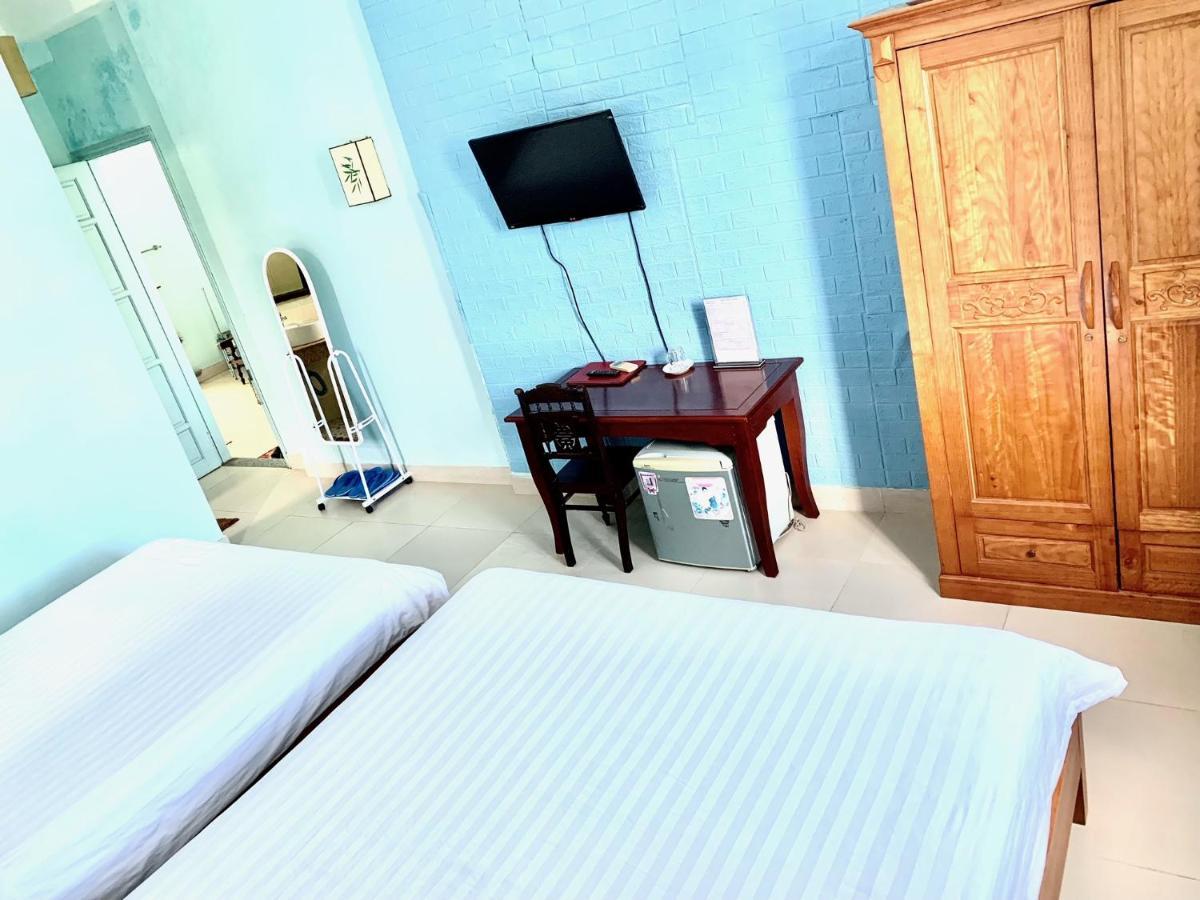Areca Homestay Hoi An Exterior foto