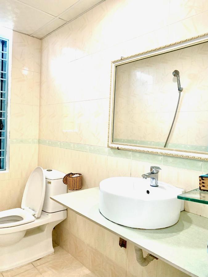 Areca Homestay Hoi An Exterior foto