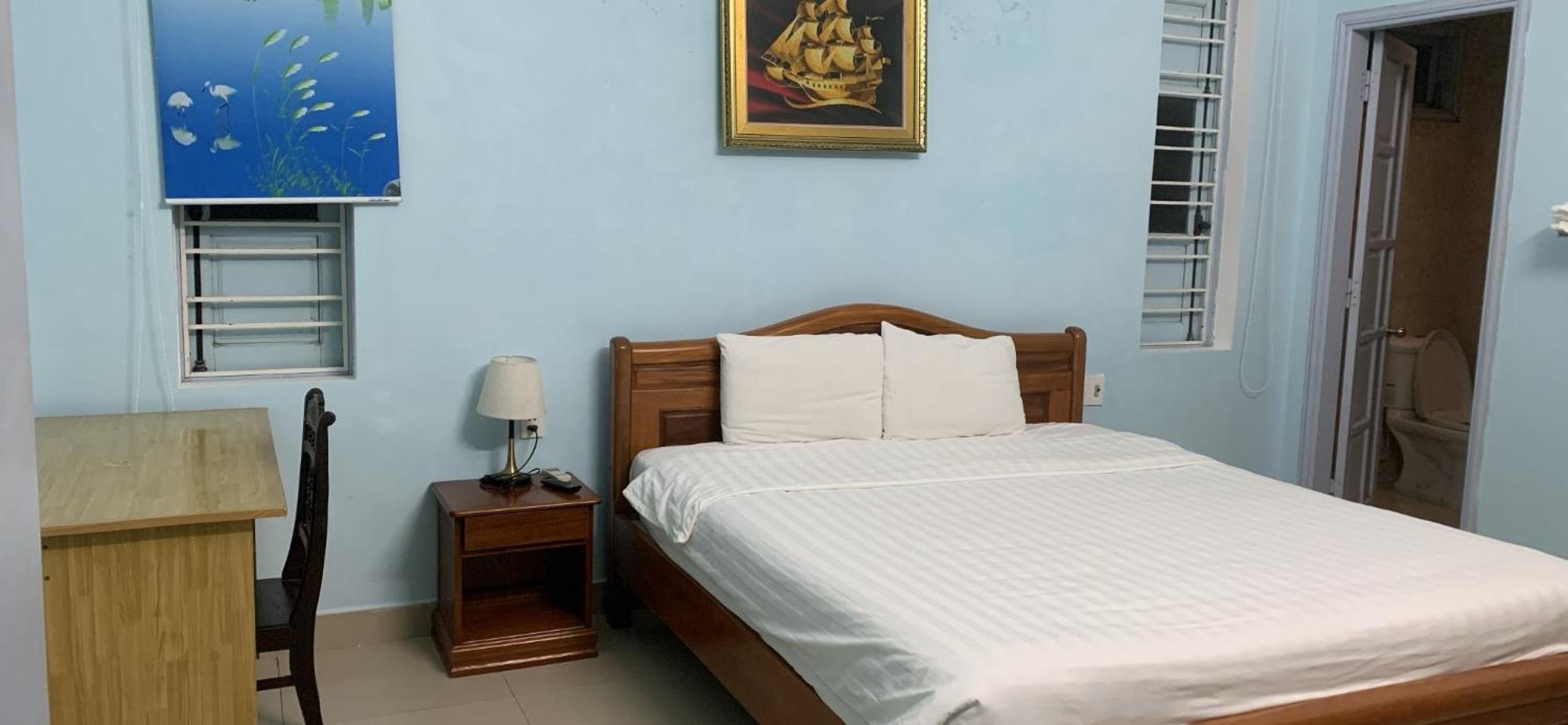 Areca Homestay Hoi An Exterior foto