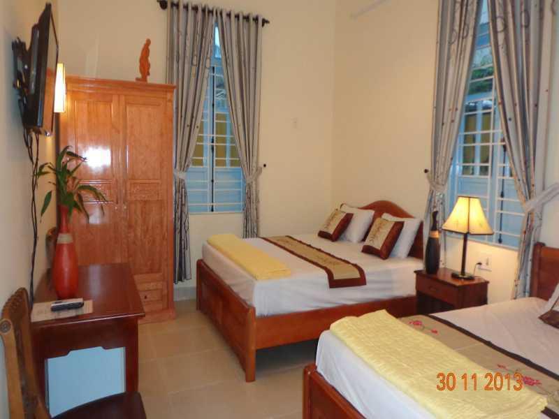 Areca Homestay Hoi An Exterior foto