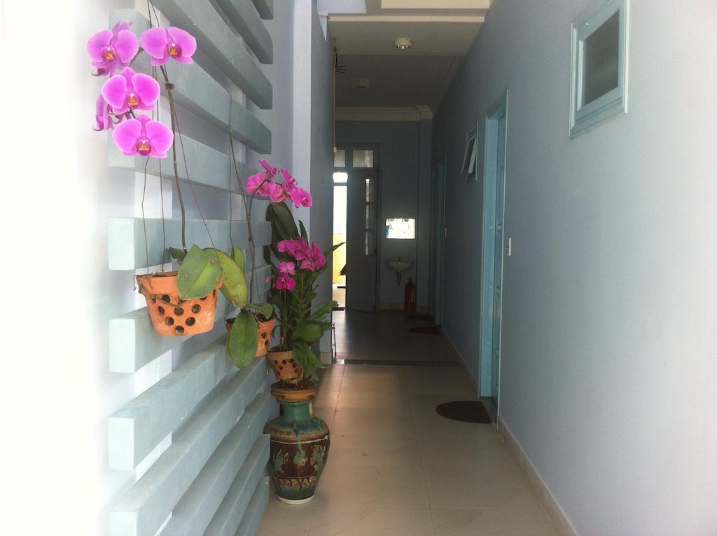 Areca Homestay Hoi An Exterior foto