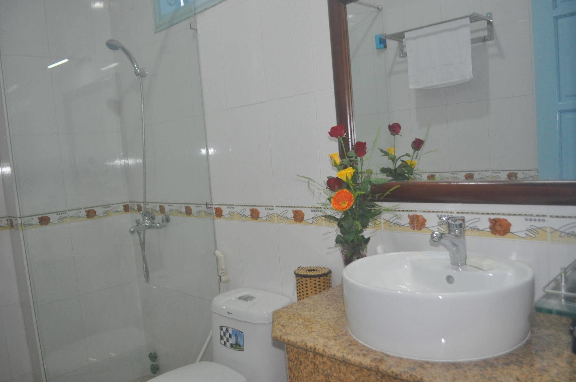 Areca Homestay Hoi An Exterior foto