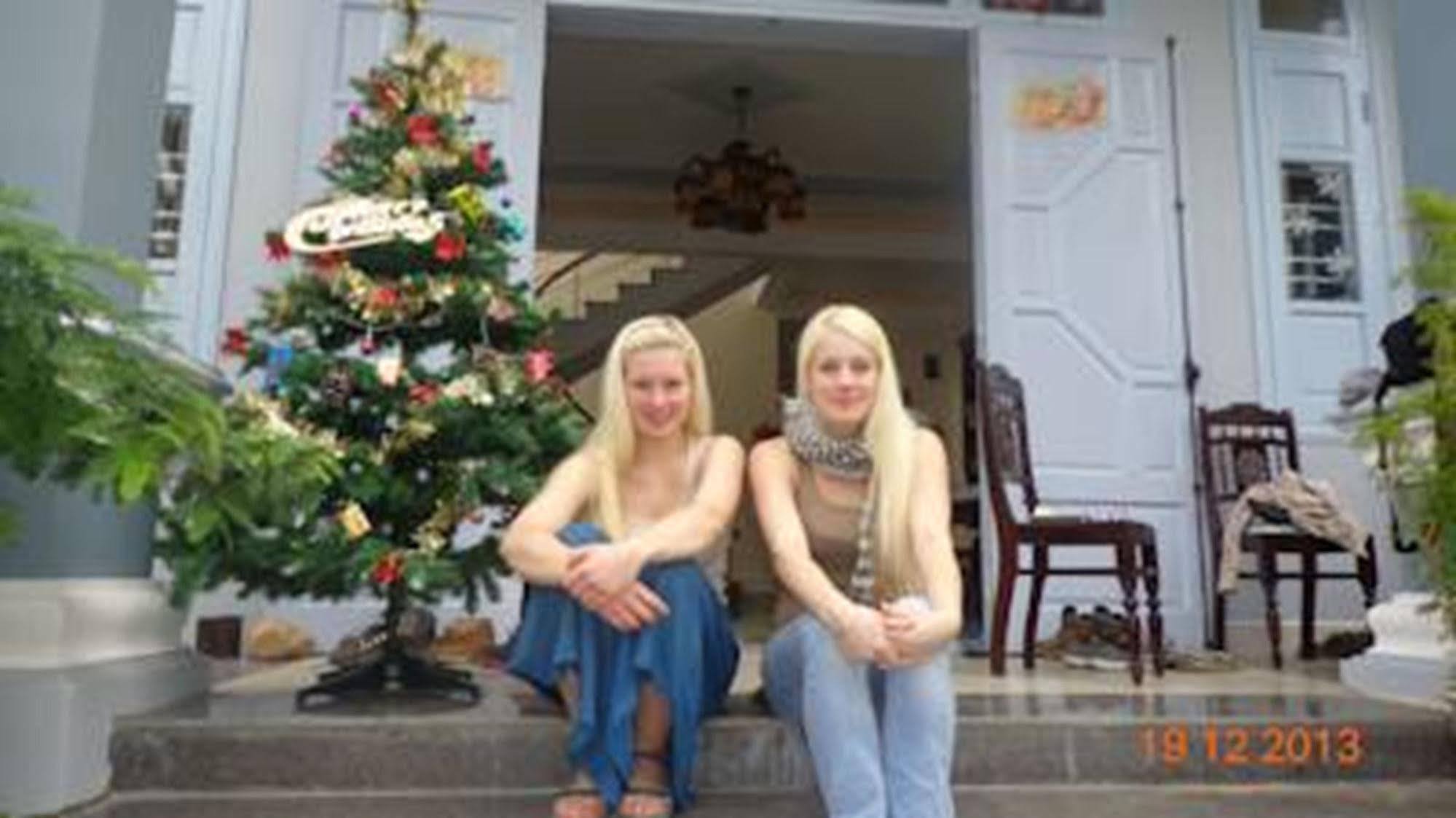 Areca Homestay Hoi An Exterior foto