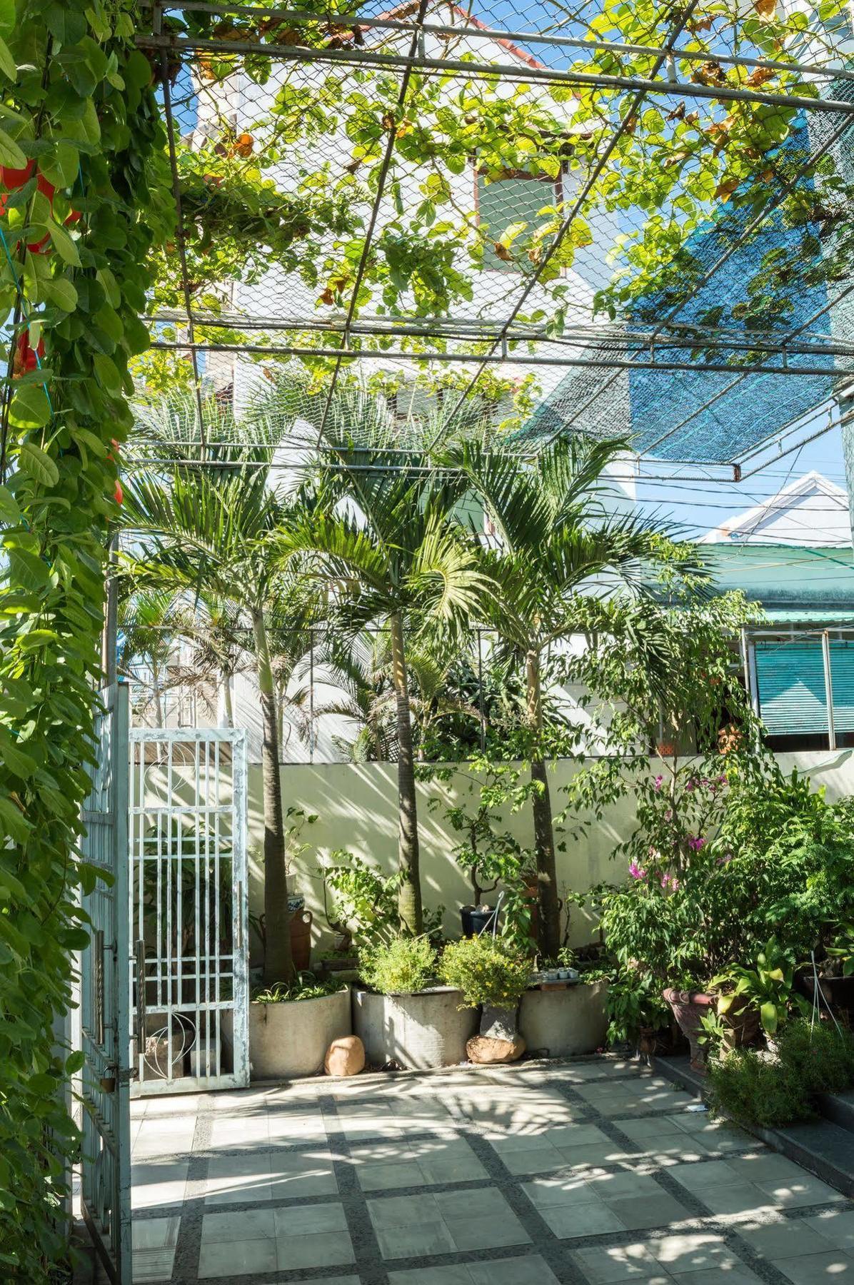 Areca Homestay Hoi An Exterior foto