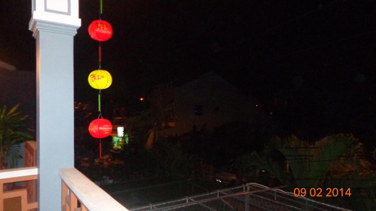 Areca Homestay Hoi An Exterior foto