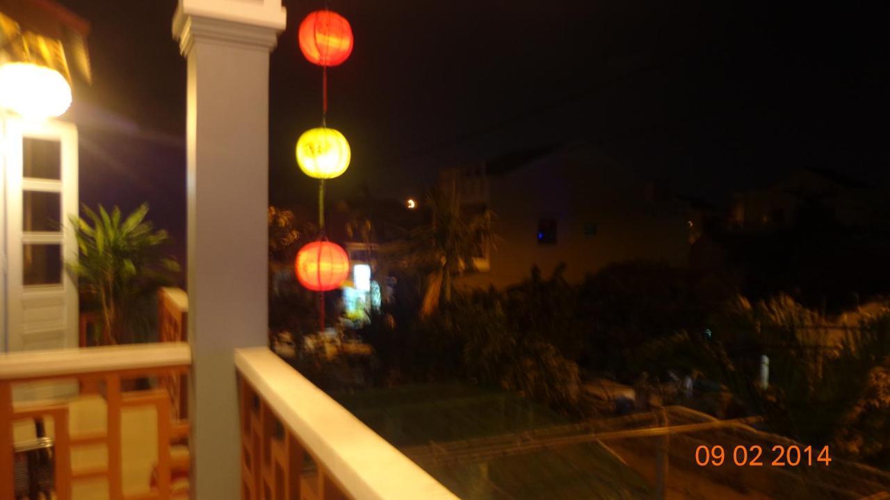 Areca Homestay Hoi An Exterior foto
