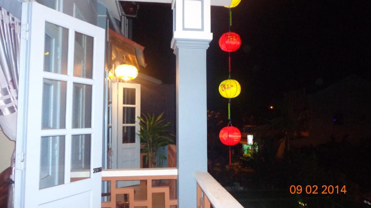Areca Homestay Hoi An Exterior foto